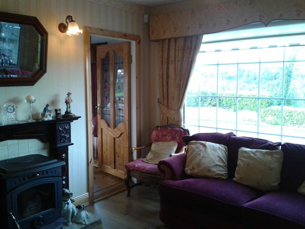 Comeragh View Dungarvan  Exterior foto