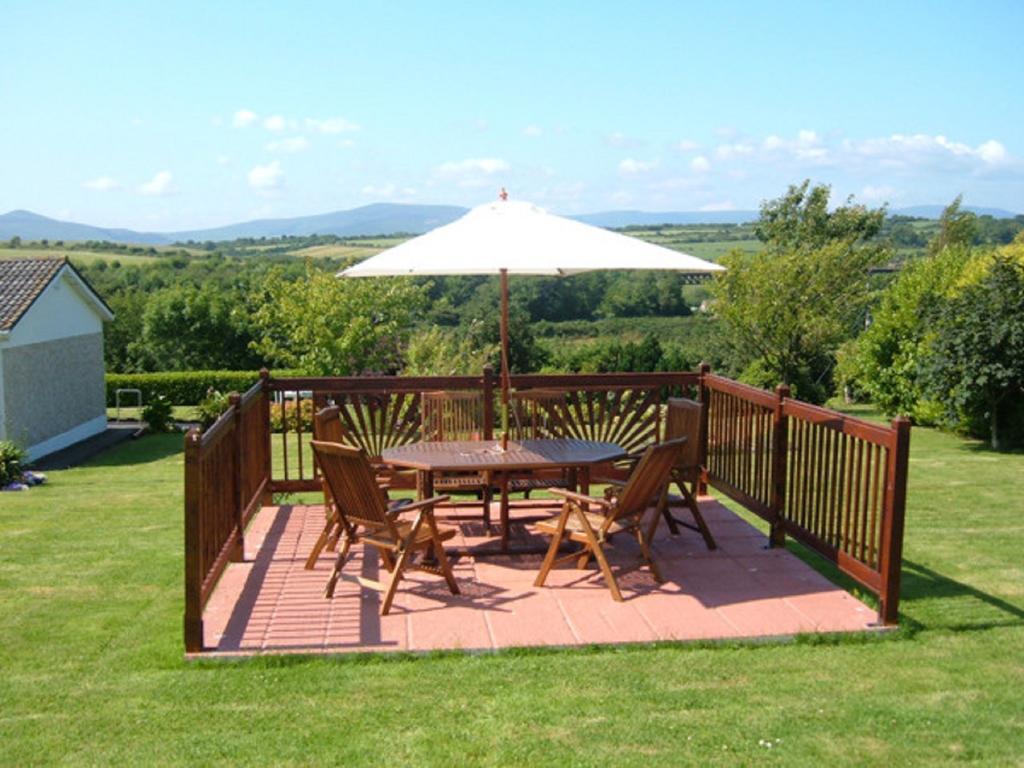 Comeragh View Dungarvan  Exterior foto