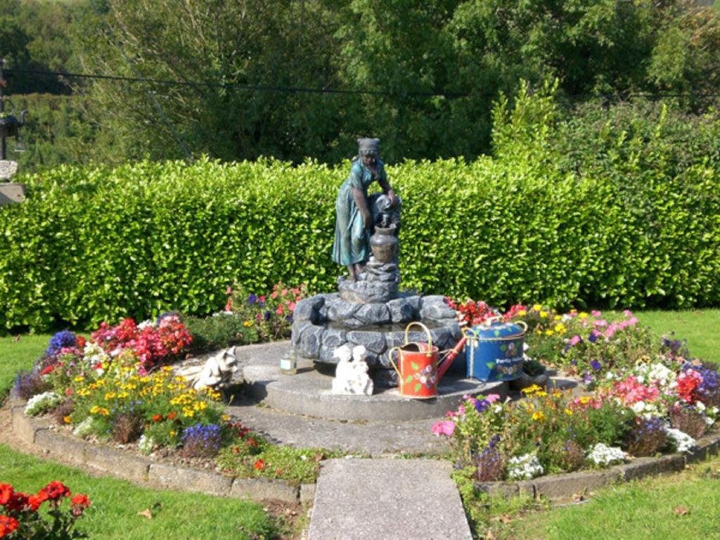 Comeragh View Dungarvan  Exterior foto